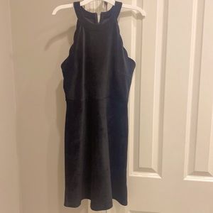 Altar’d State Black Dress